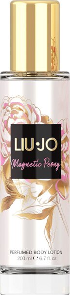 Liu.Jo Magnetic Peony Bodylotion