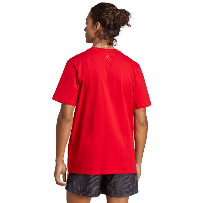 adidas Essentials T-Shirt Herren