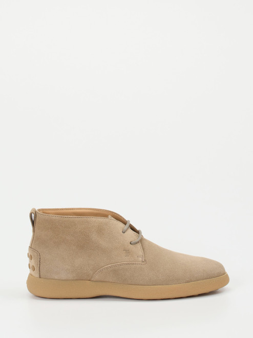 Boots-47012290610 Tod's