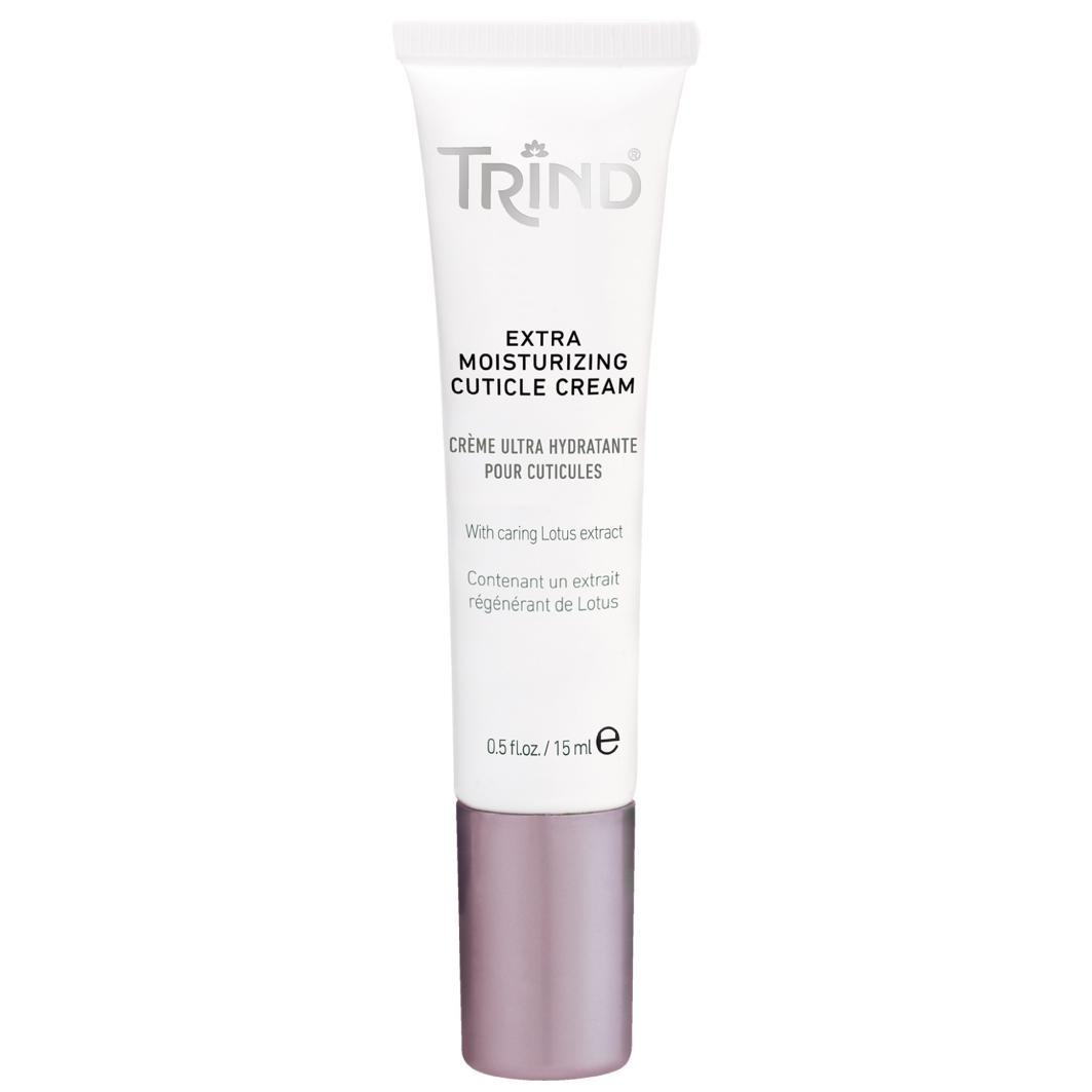 Extra Moisturizing Cuticle Cream