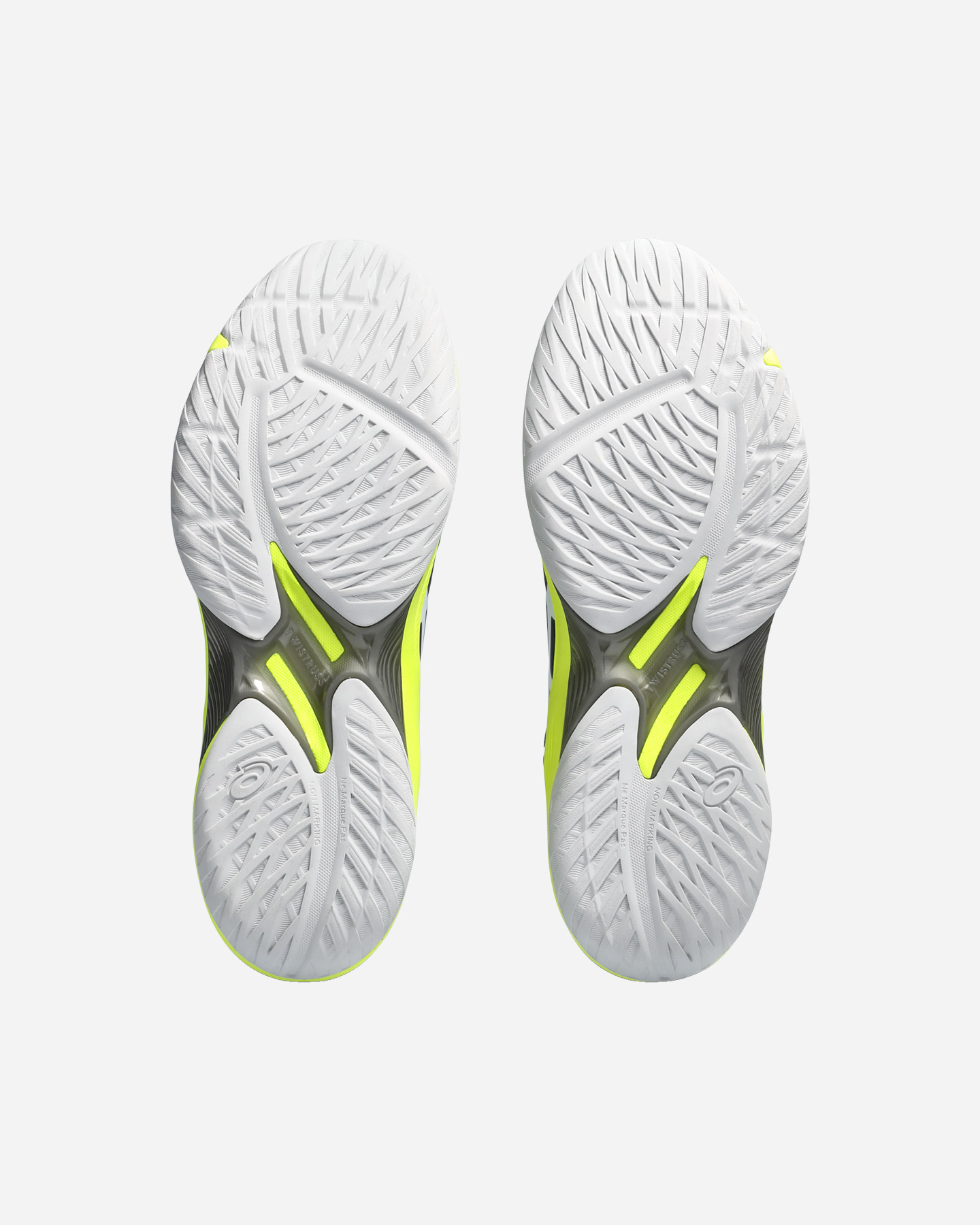 Scarpe Volley Asics Beyond Ff Mt M 1071A095-001