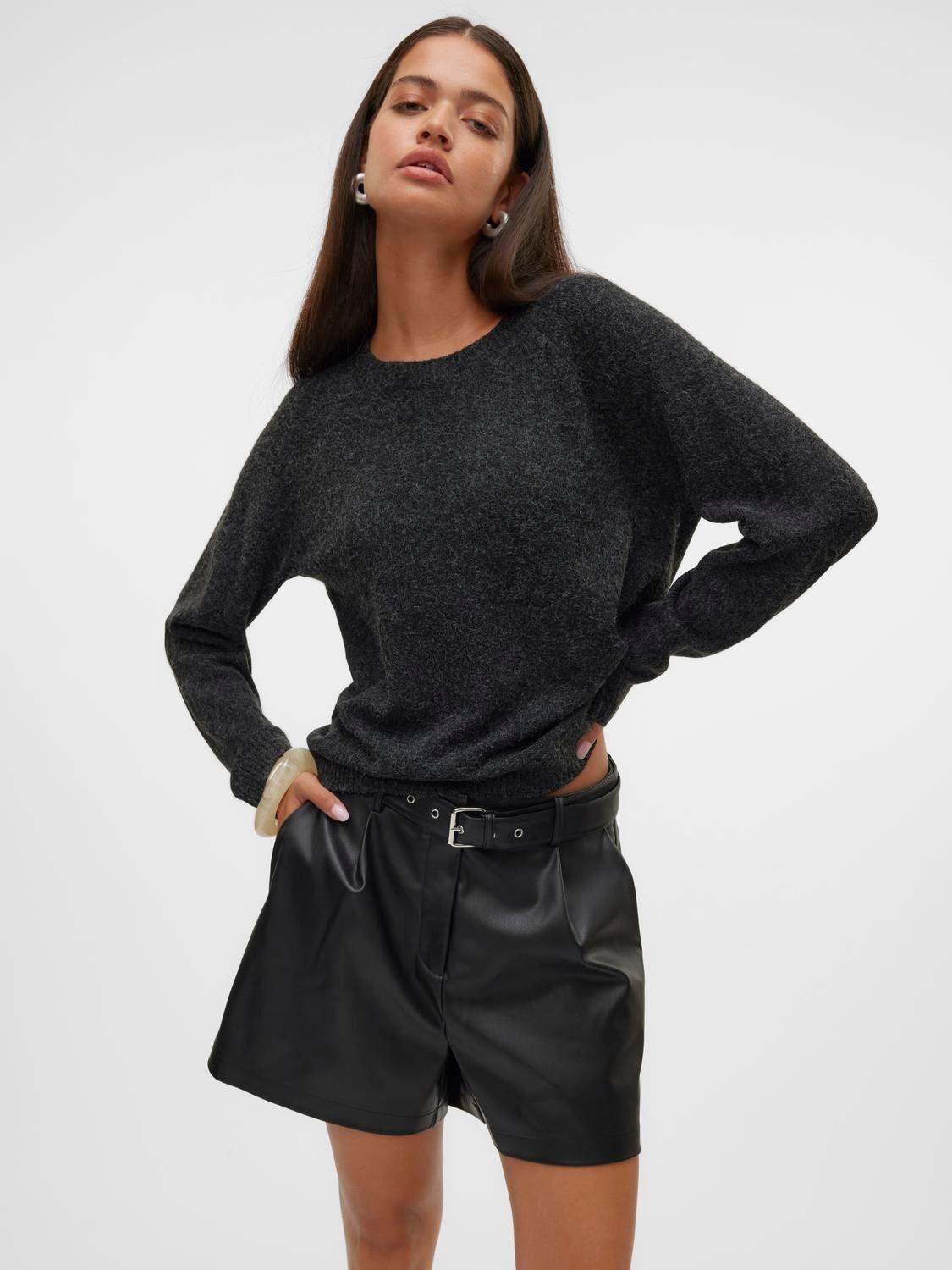 VMDOFFYSHINE Pullover