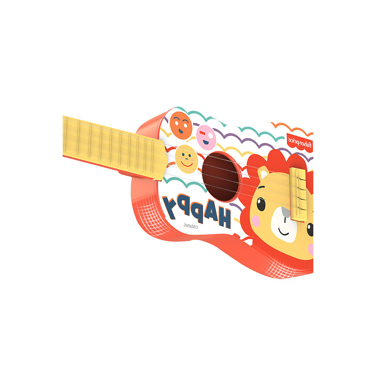 Kindergitarre Musikinstrument Spielzeug Mini Ukulele für Kinder Ukulelen