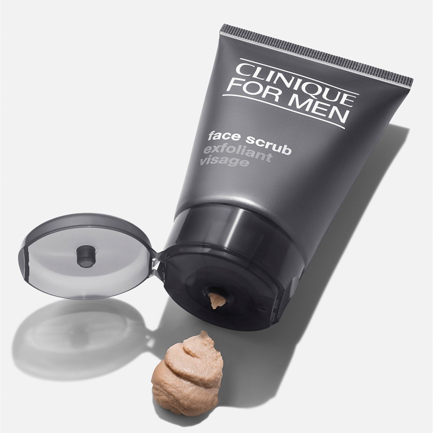 Clinique Facial Scrub