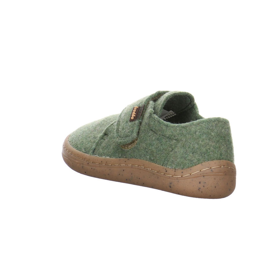 Froddo Wooly Barefoot Hausschuh