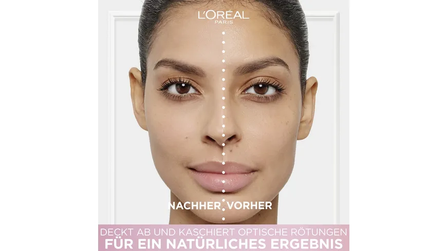 L'ORÉAL PARIS CC C'est Magic 30 ml