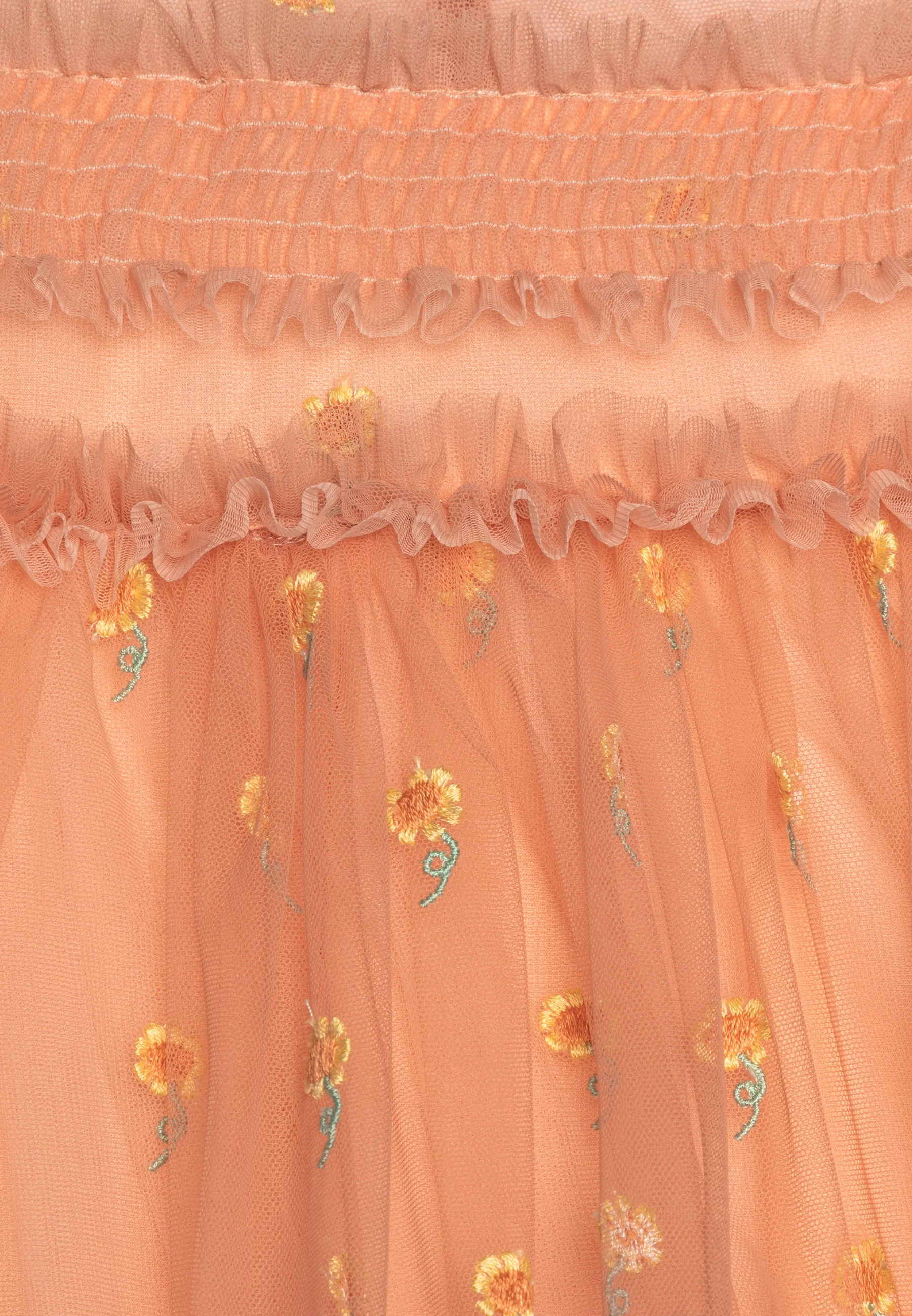 Stella McCartney Kids VESTIDO NIÑA - Vestido elegante