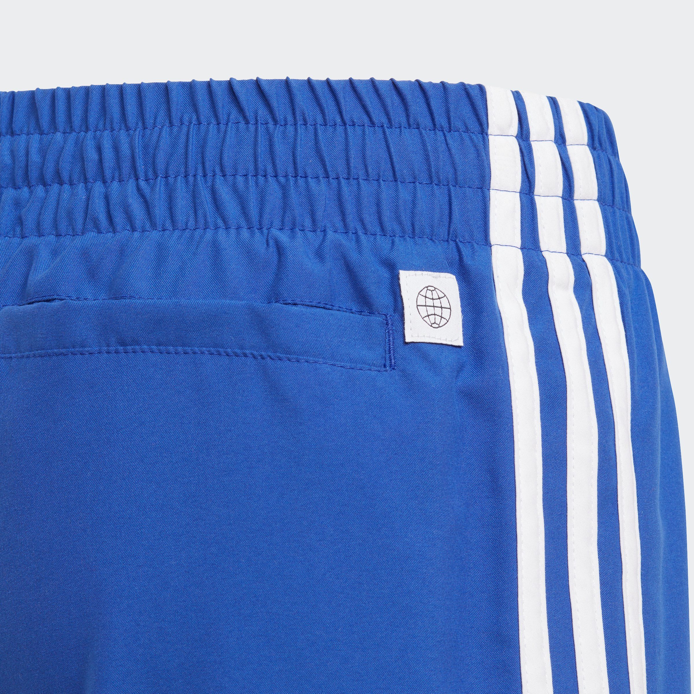 adidas Performance Badeshorts ORIGINALS ADICOLOR 3-STREIFEN (1-St)