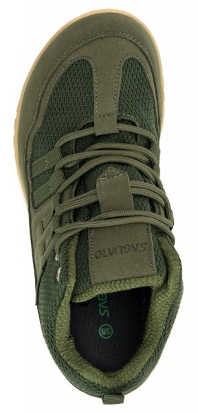 Saguaro ~ Brave IV + Tex ~ Green
