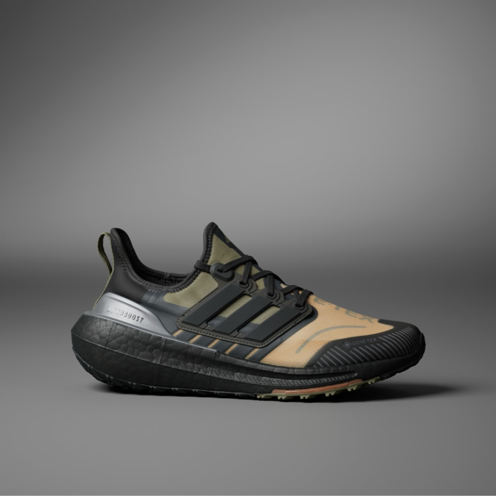 adidas Ultraboost Light GTX HP6404 / gelb