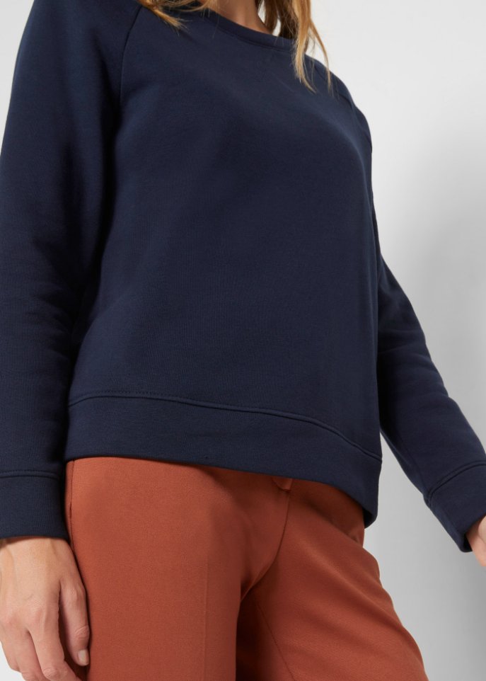 Basic Sweatshirt