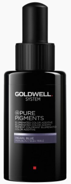 Goldwell @Pure Pigments Haarfarbe