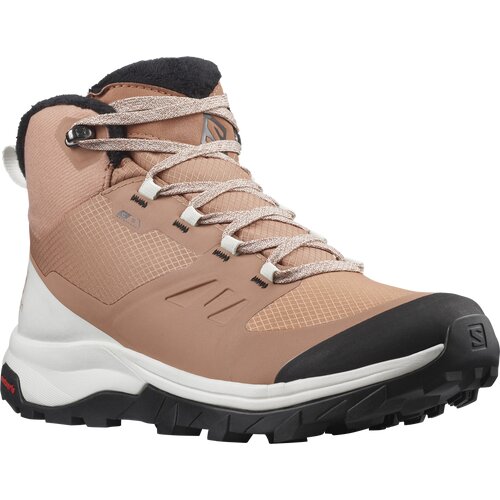 DAMEN TREKKINGSTIEFEL OUTSNAP CSWP