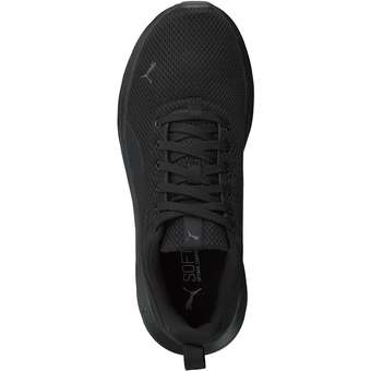 PUMA Anzarun Lite Sneaker in schwarz