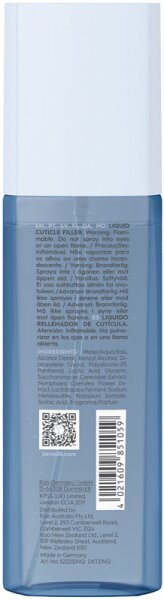 Kerasilk Liquid Cuticle Filler Haarspray