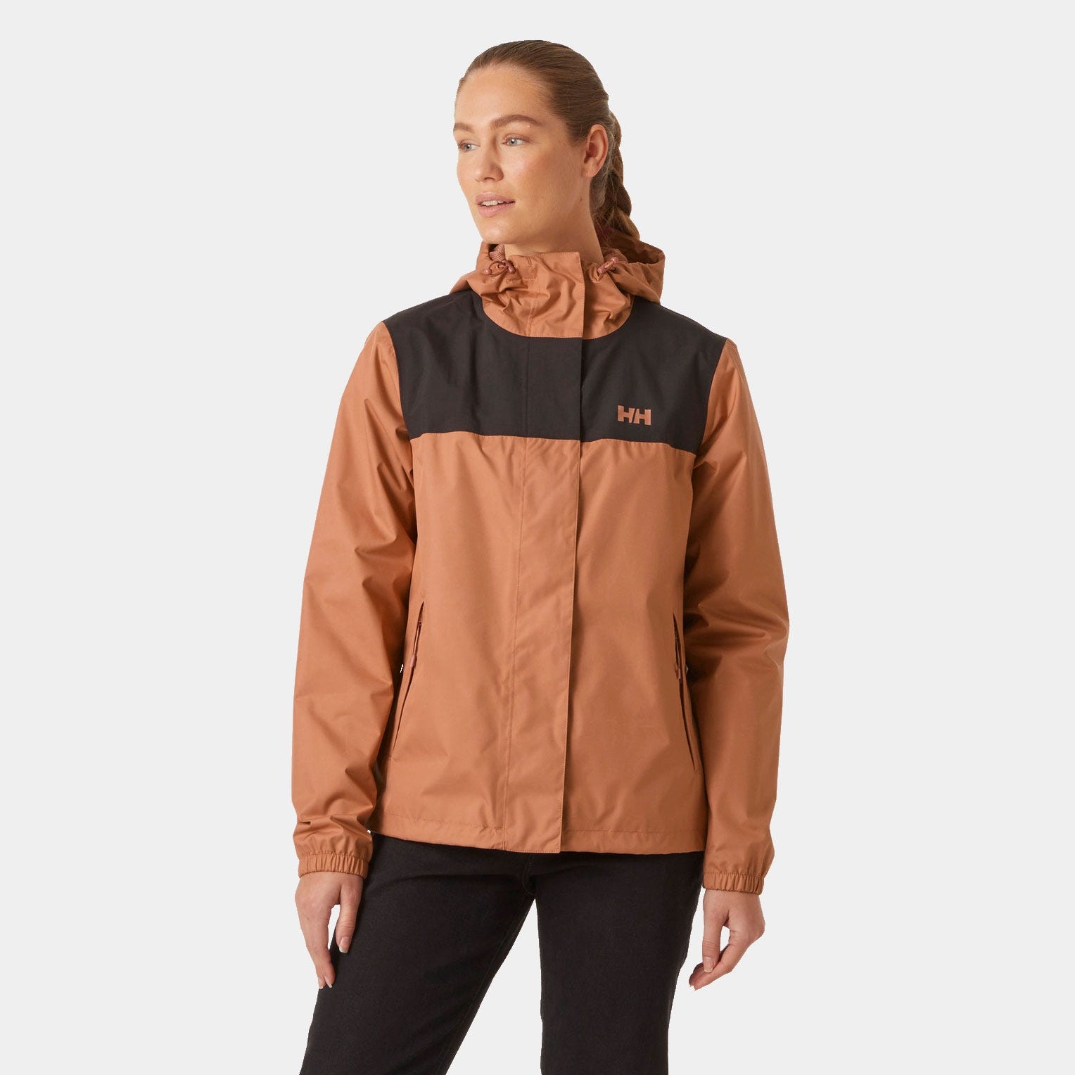 Women’s Vancouver Rain Jacket