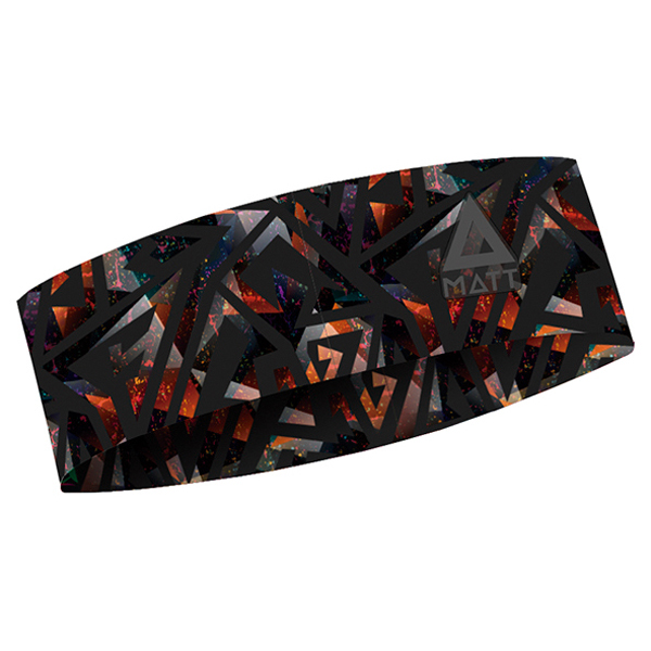 MATT - Coolmax Eco Narrow Headband - Stirnband