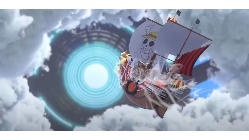 One Piece Odyssey