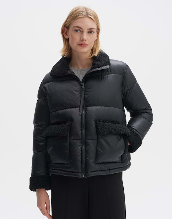 Steppjacke Holita