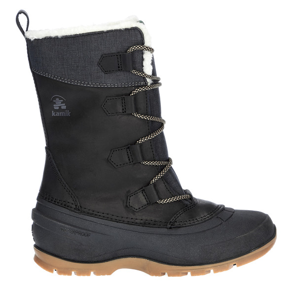 SNOWGEM Damen - Winterstiefel