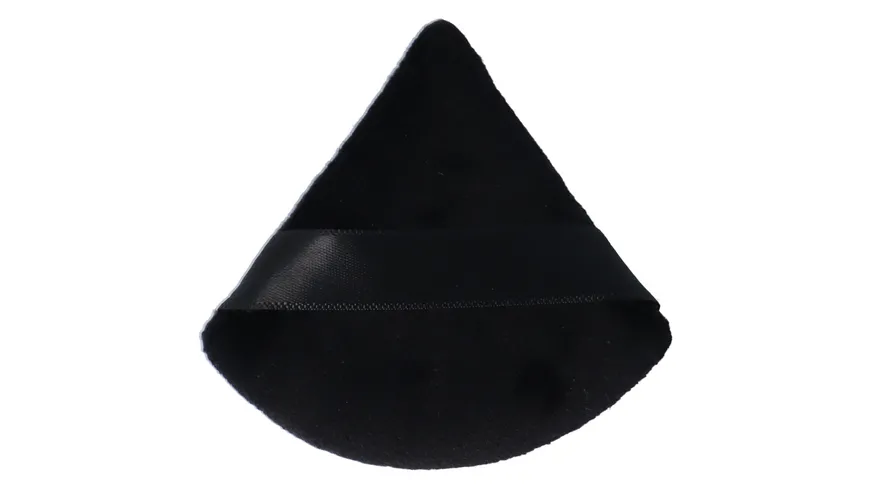BODY&SOUL Masterpiece Puderquaste schwarz schwarz