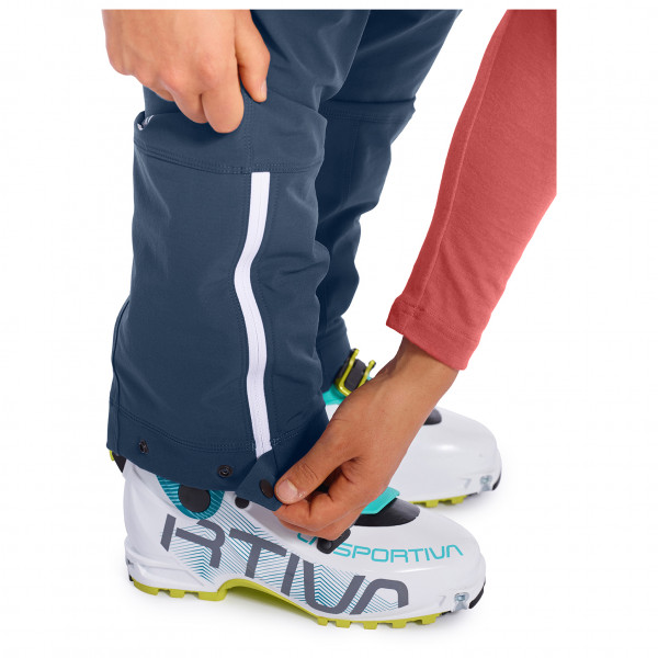 Ortovox - Women's Cevedale Pants - Tourenhose