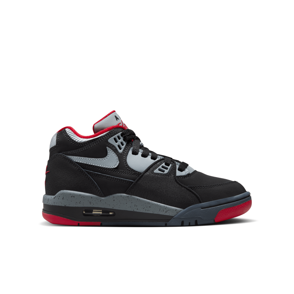 Nike Flight 89 HF0406-015 / schwarz