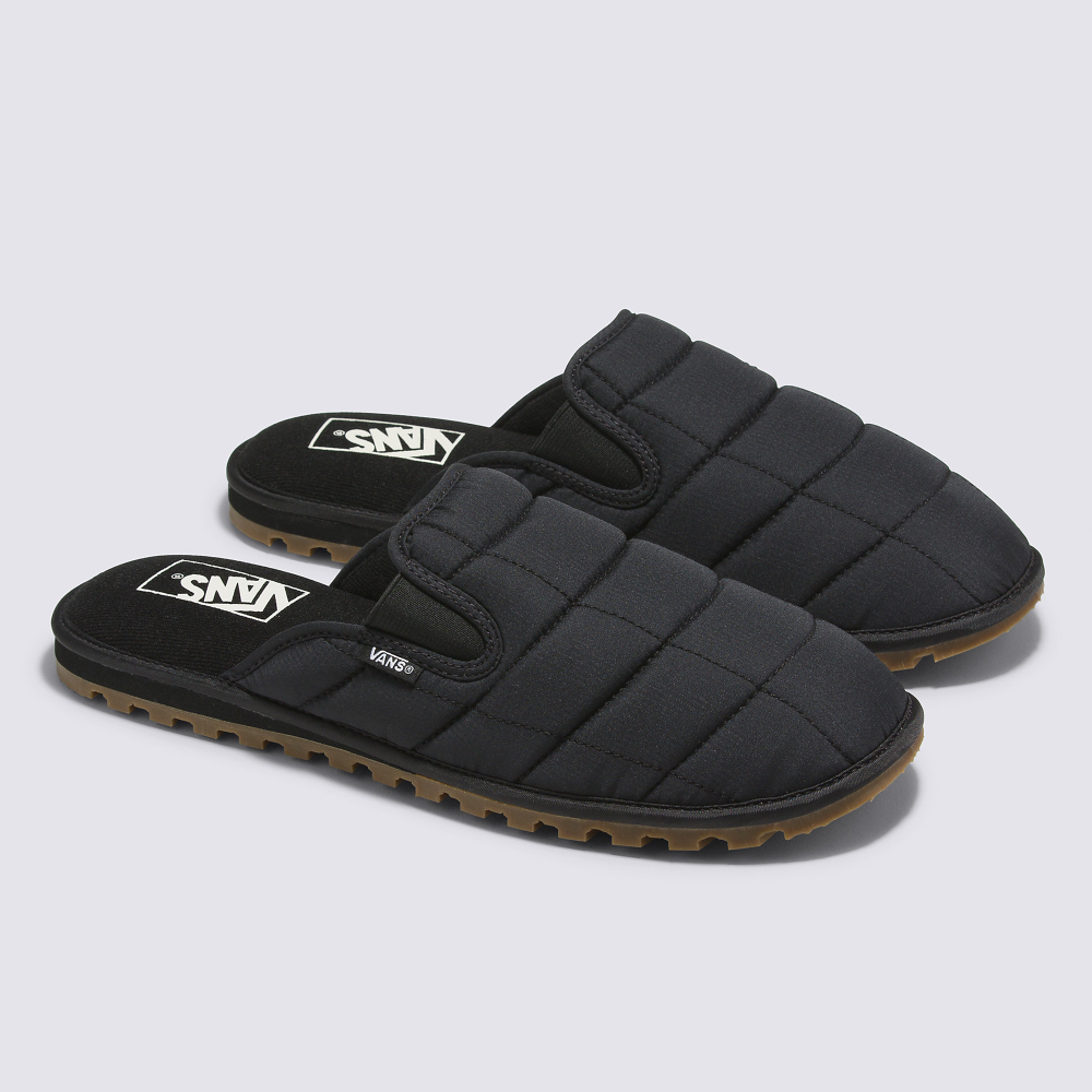 Vans Mountain Mule VansGuard Quilted VN000BWHBLA / schwarz
