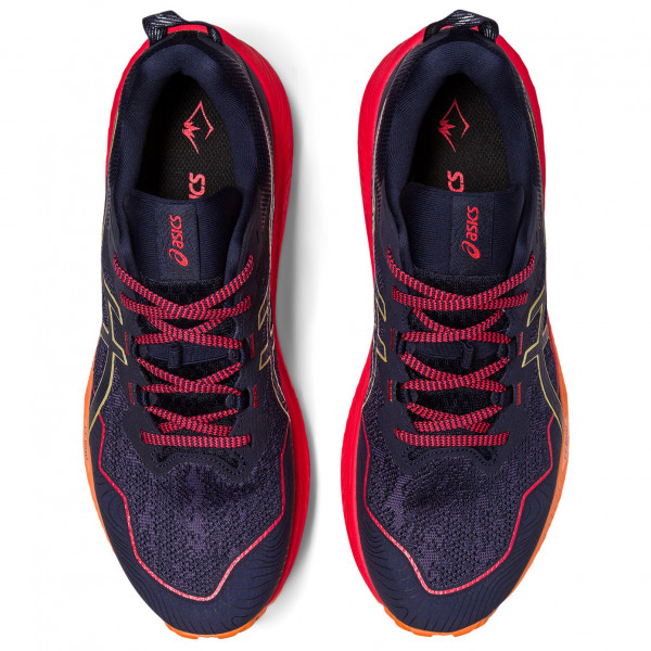 Asics - Gel-Trabuco 11 - Trailrunningschuhe