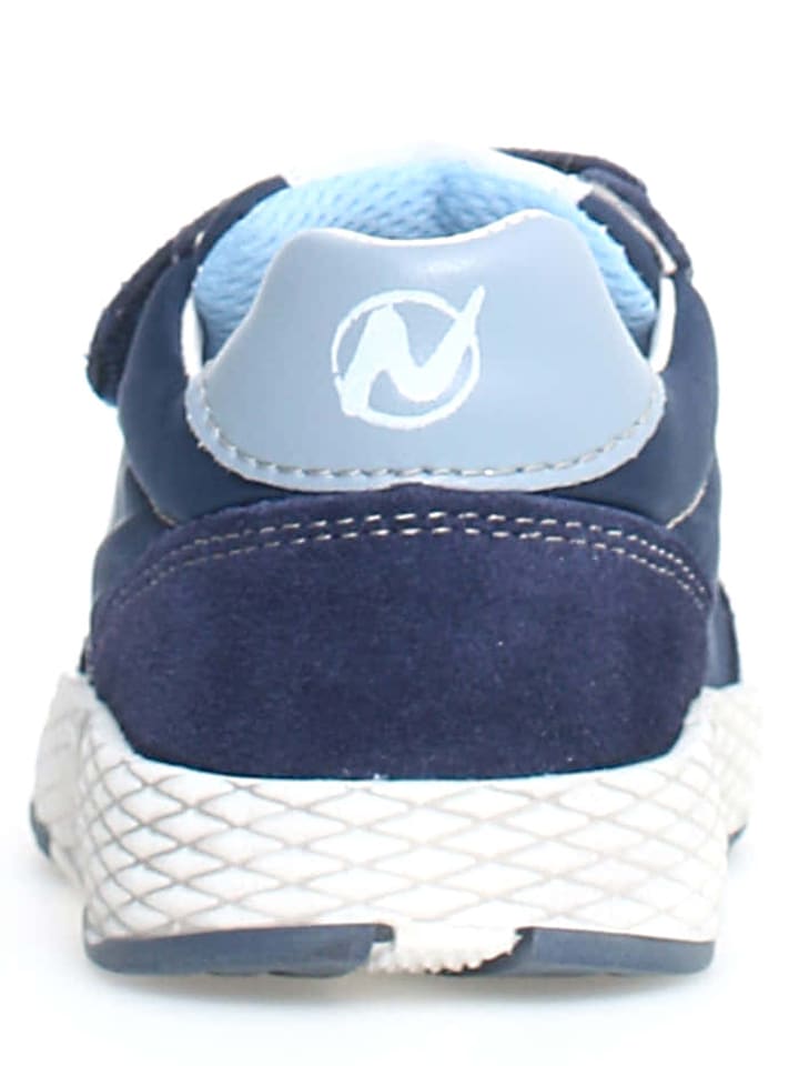 Naturino Leder-Sneakers 
