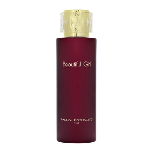 Pascal Morabito Belle Fille Eau de Parfum 100 ml