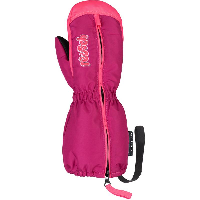 Reusch Tom Mitten Outdoorhandschuhe Kinder