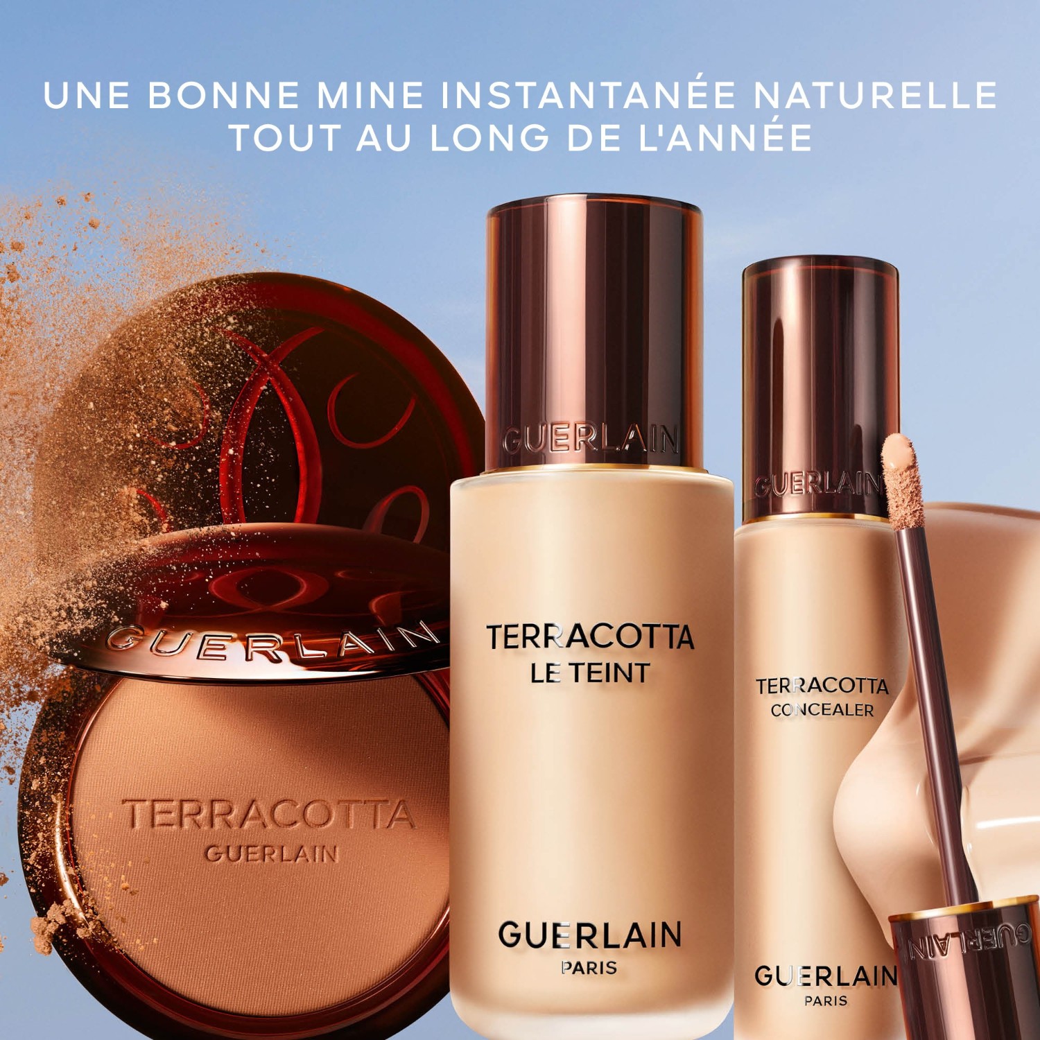 Corector Guerlain