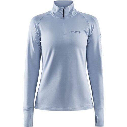 DAMEN UNTERHEMD ADV SUBZ LS W