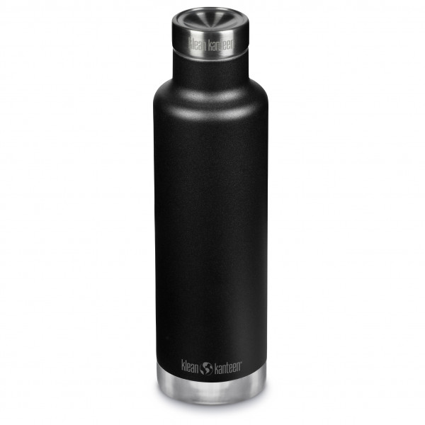 Klean Kanteen - Classic VI Pour Through Cap - Isolierflasche