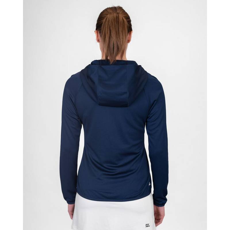 BIDI BADU Crew Jacket Funktionsjacke Damen