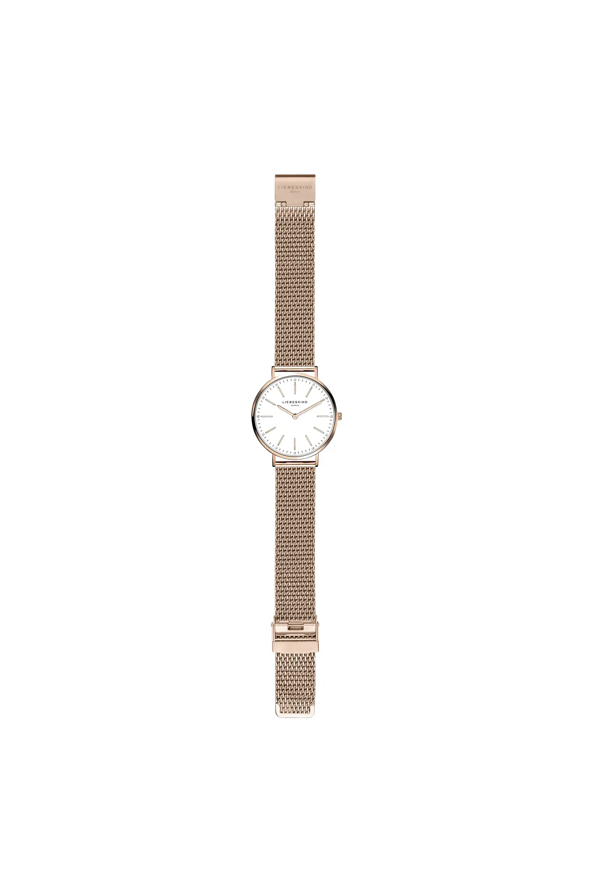Liebeskind Berlin  Armbanduhr - Goldfarben - Gold