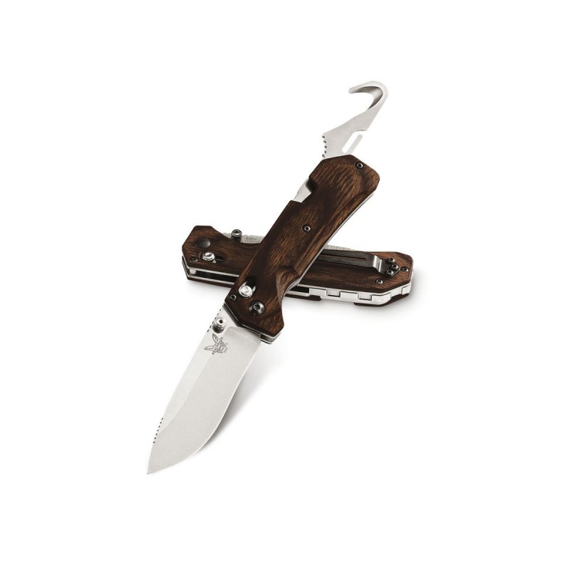 Benchmade Grizzly Creek 15060-2
