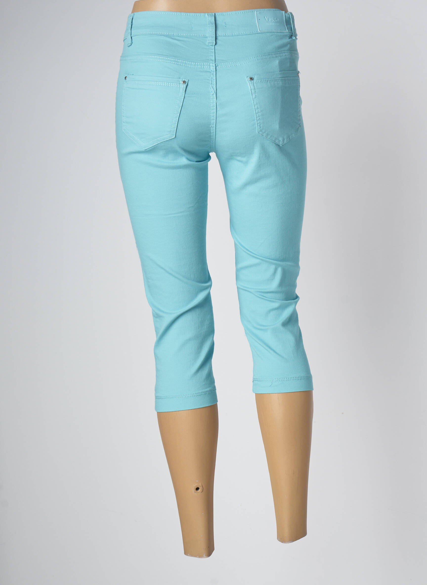 Voggo Corsaire Femme couleur bleu