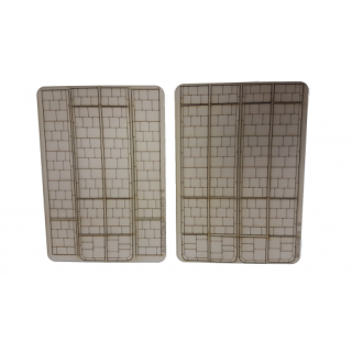 28mm Pavements