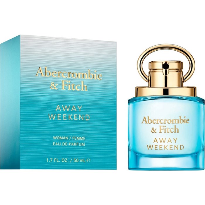 Eau de Parfum Spray