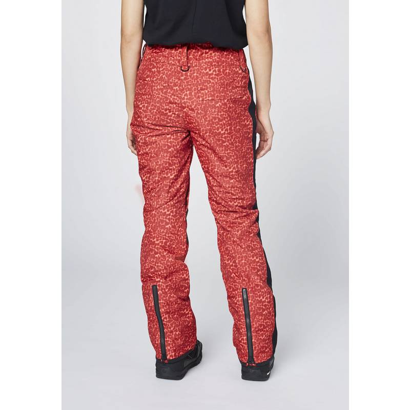 Chiemsee Skihose Skihose Damen
