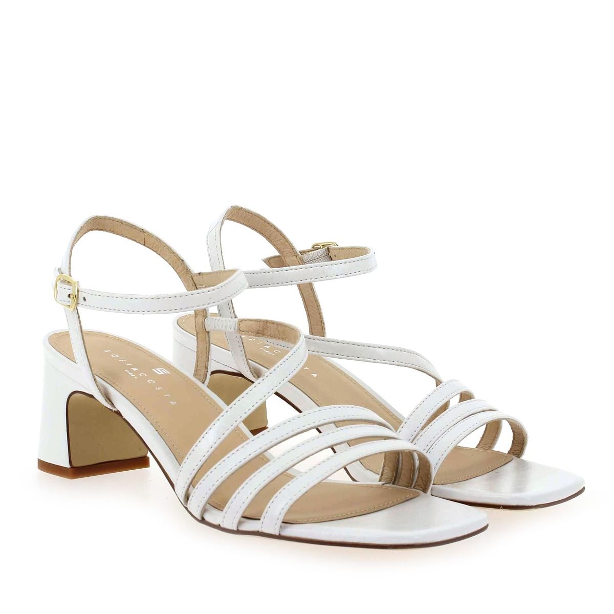 Sofia Costa  1842 - Blanc
