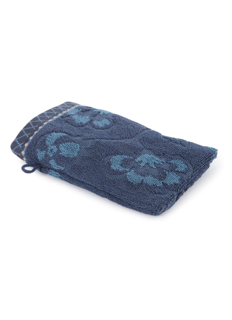 Lavetă de baie Pip Studio Jasmine din bumbac - 500 g/m² - 16 x 22 cm