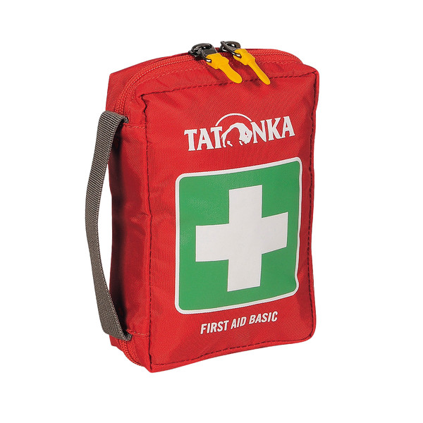 FIRST AID BASIC