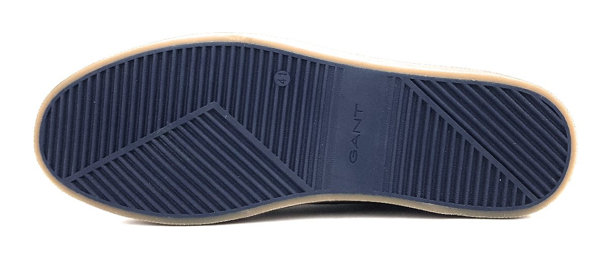 Gant Prepville 23633061 Braun G464 espresso
