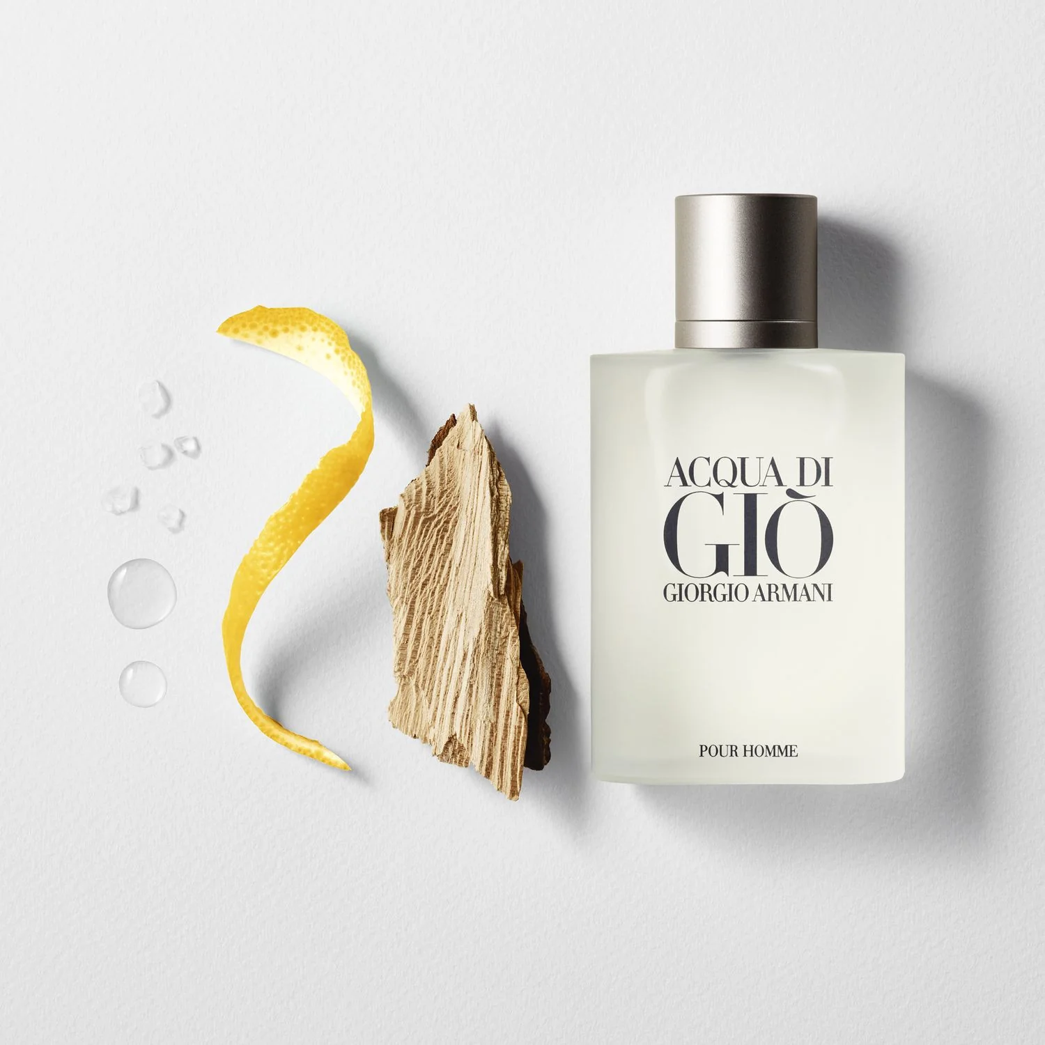 Acqua Di Giò Acqua Di Giò - Eau de Toilette