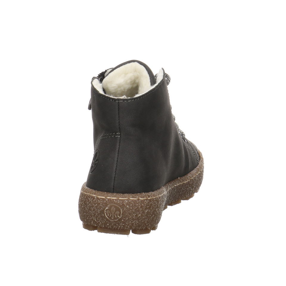 Rieker Schnürboots