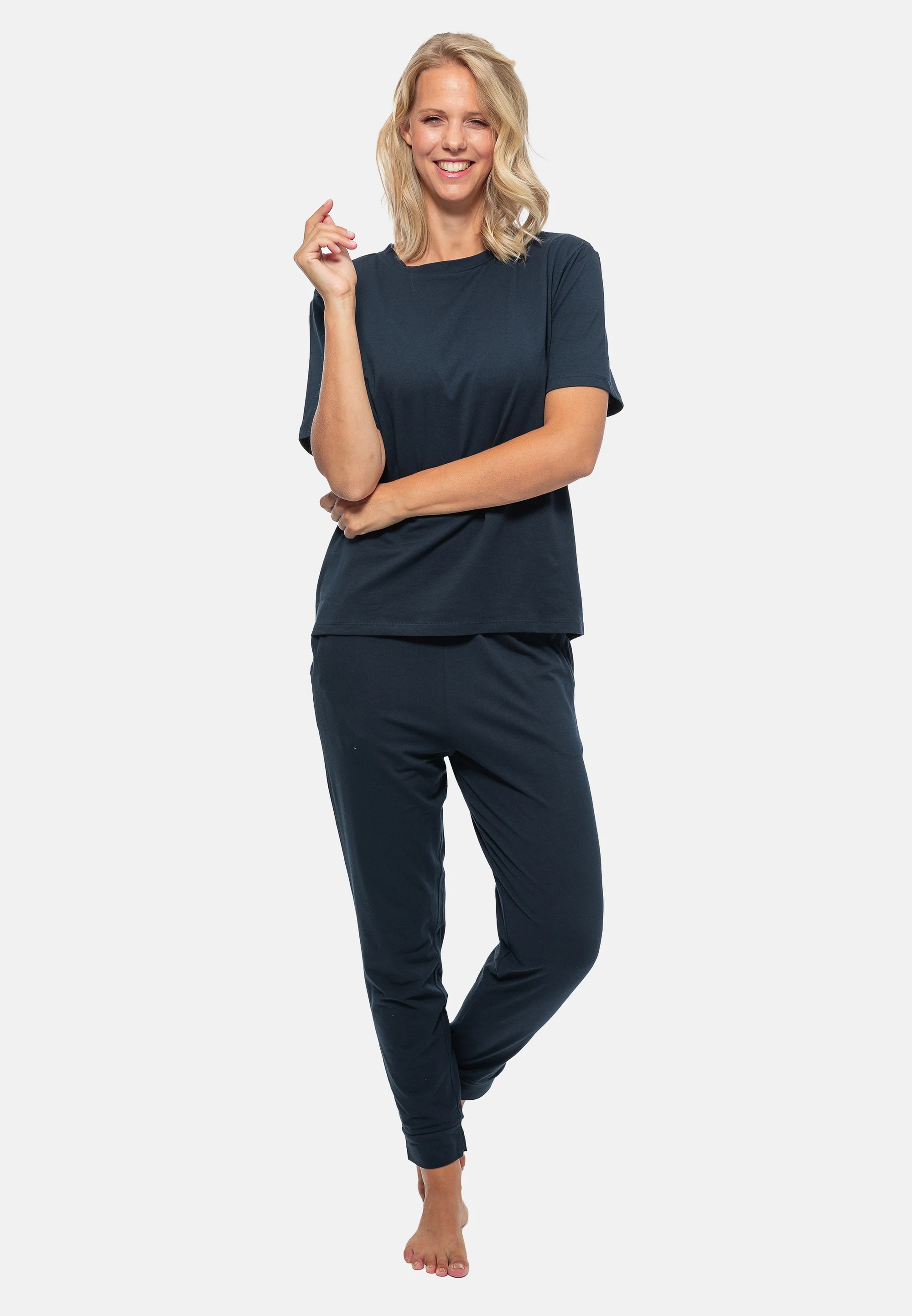 Schiesser SET - Pijama