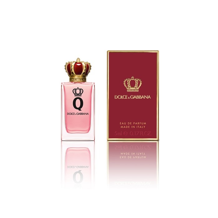 Eau de Parfum Spray